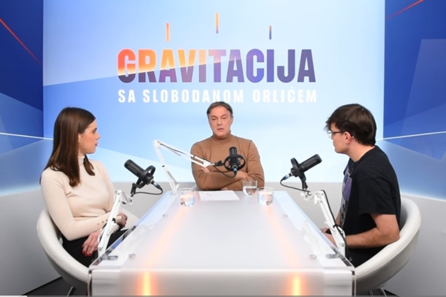 STUDENTI FDU: Previše se očekuje od studenata koji imaju premalo podrške profesora i Univerziteta
