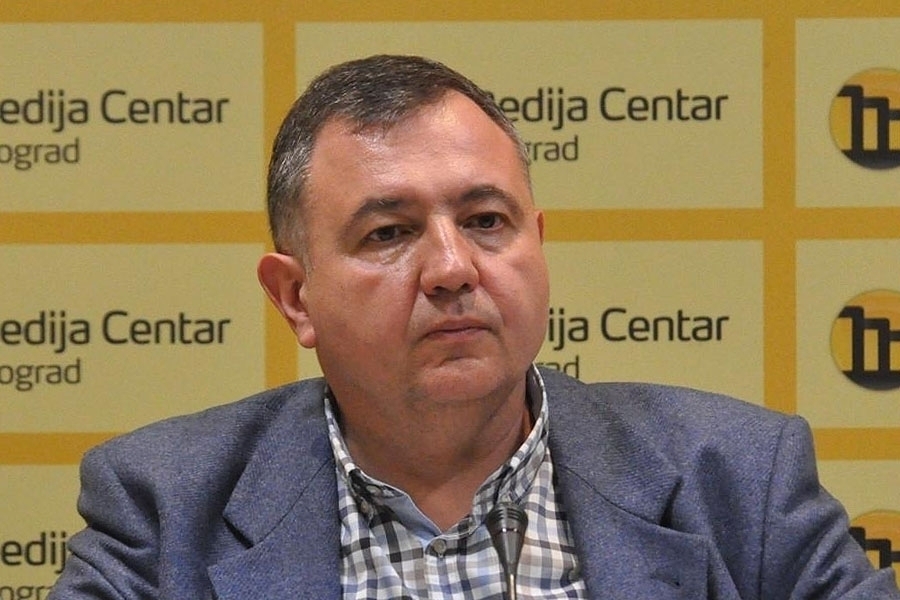 Dokle će Srbija slušati "visoke predstavnike"?