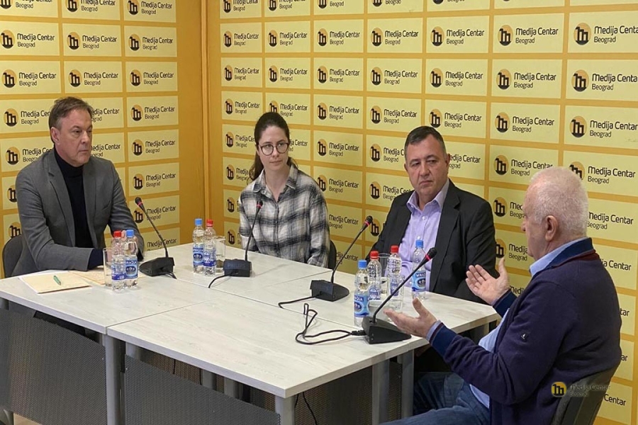 Kosovo: Kako će se završiti paralelni život dva naroda na jednoj teritoriji?