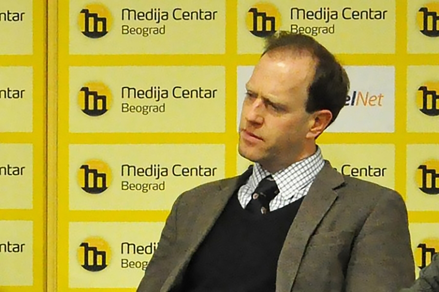 TIMOTI LES: Rezolucija o Srebrenici umesto da suzbije, eskalirala bi sukob u BiH