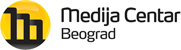 media centar logo